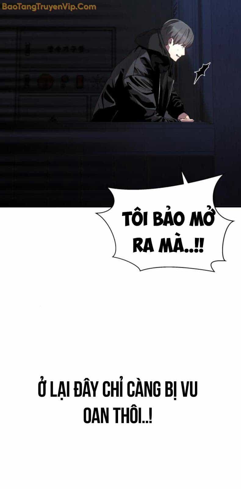Hẹn Hò Rùng Rợn - Chương 17 - ảnh 98