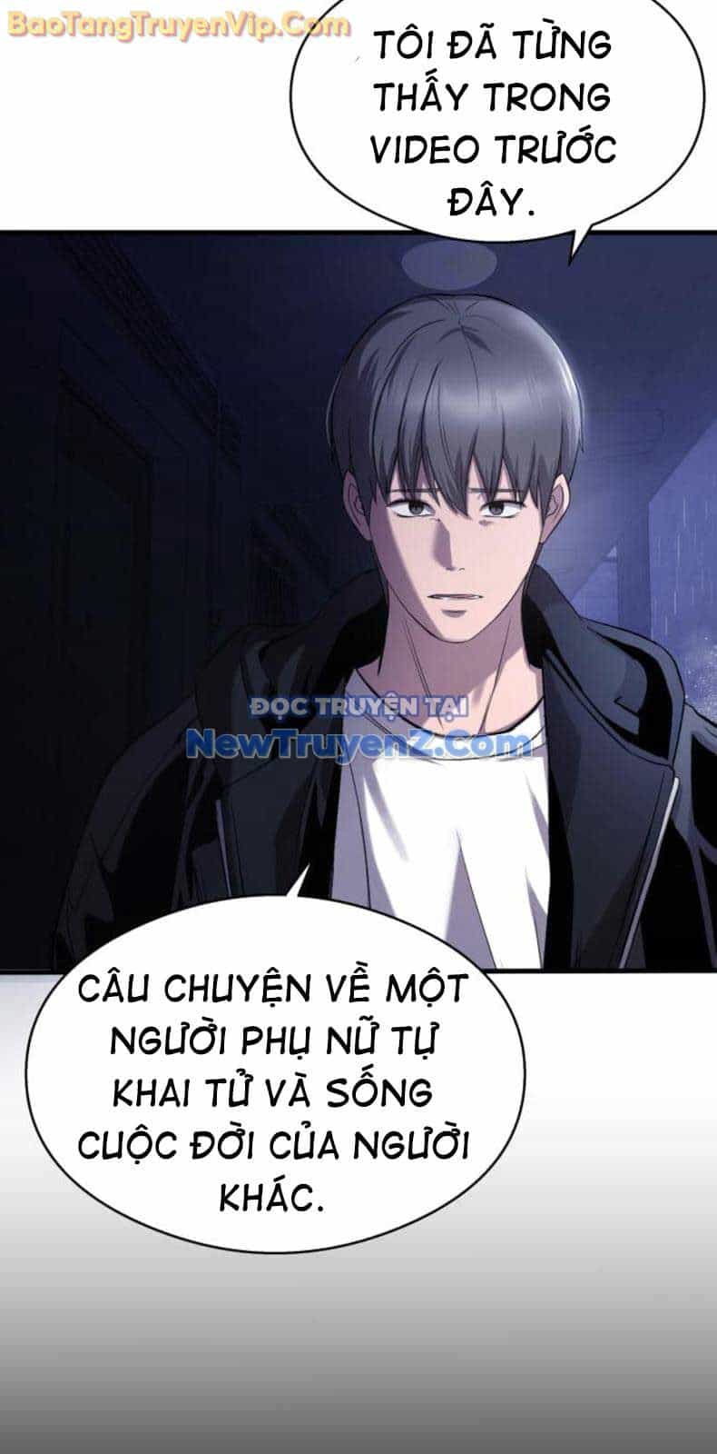 Hẹn Hò Rùng Rợn - Chương 18 - ảnh 100