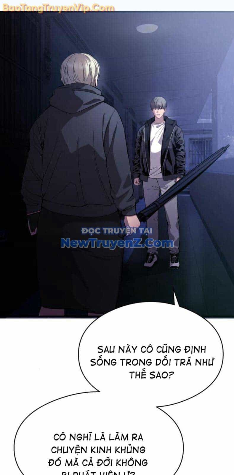 Hẹn Hò Rùng Rợn - Chương 18 - ảnh 104