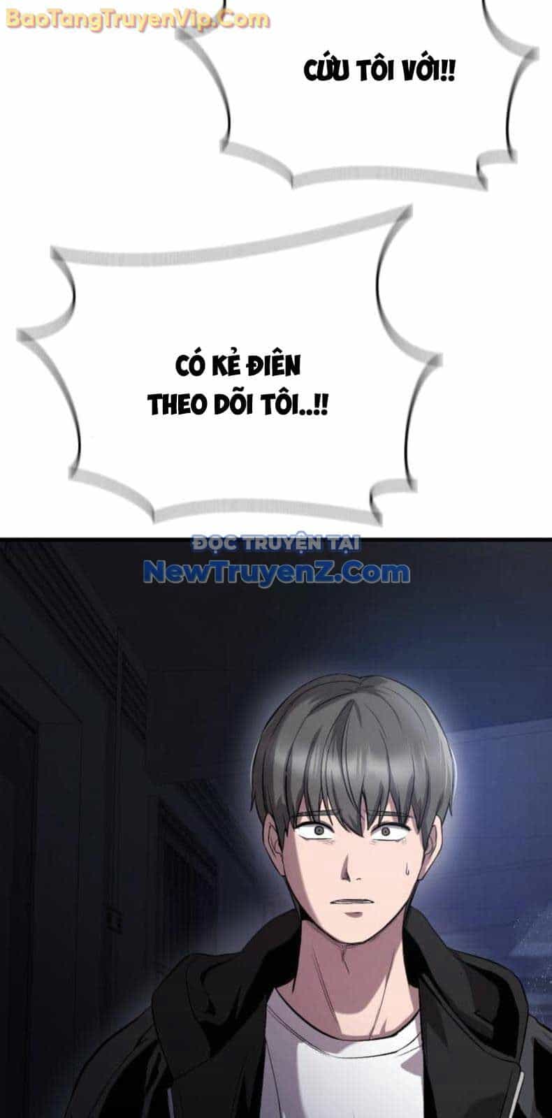 Hẹn Hò Rùng Rợn - Chương 18 - ảnh 114