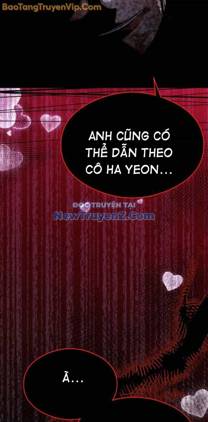 Hẹn Hò Rùng Rợn - Chương 18 - ảnh 17