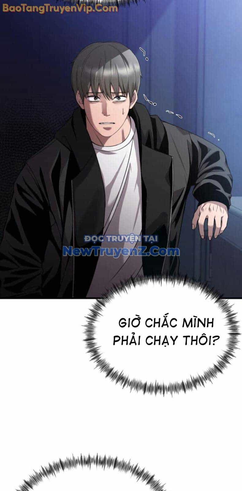 Hẹn Hò Rùng Rợn - Chương 18 - ảnh 22