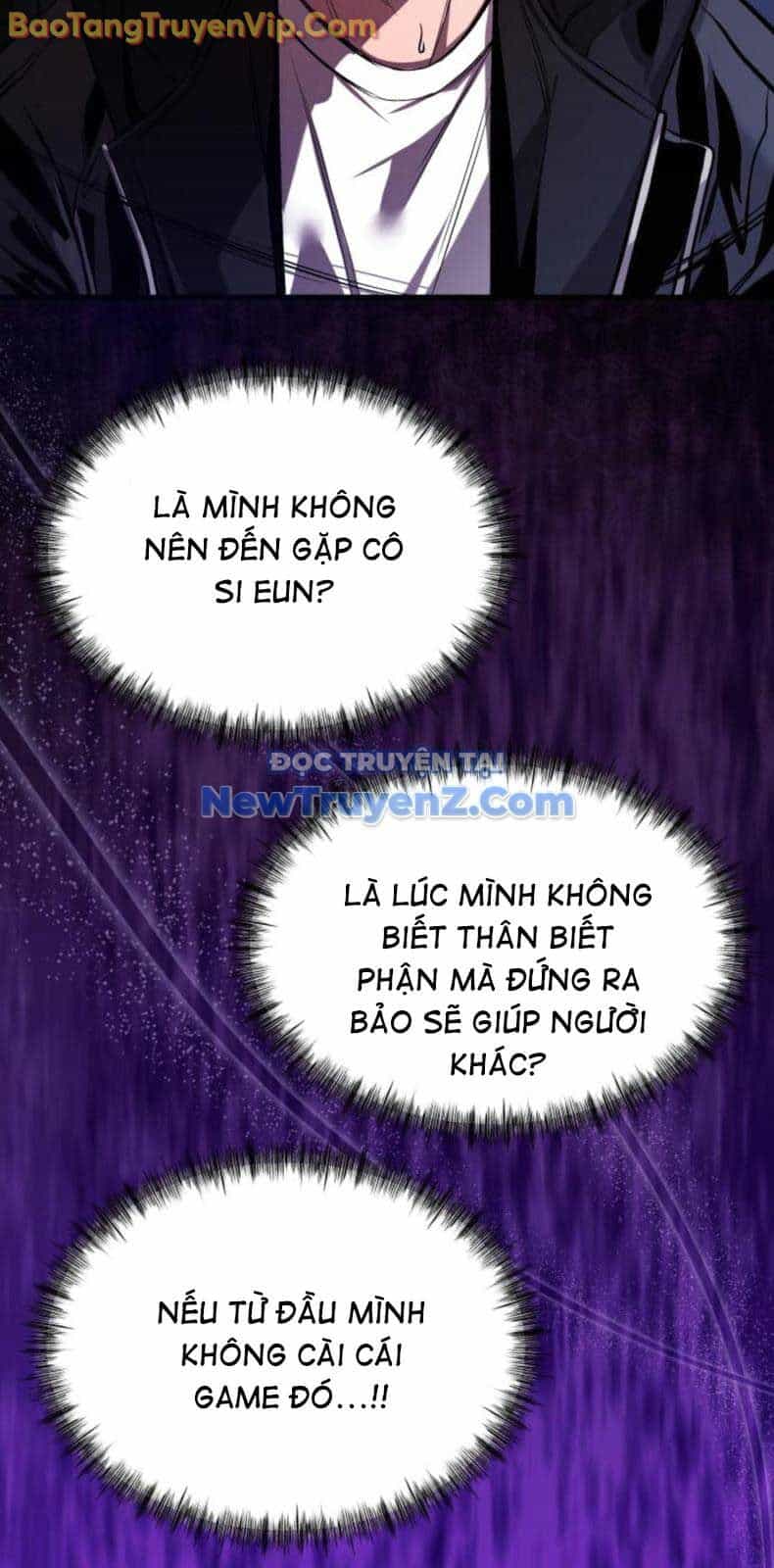 Hẹn Hò Rùng Rợn - Chương 18 - ảnh 28