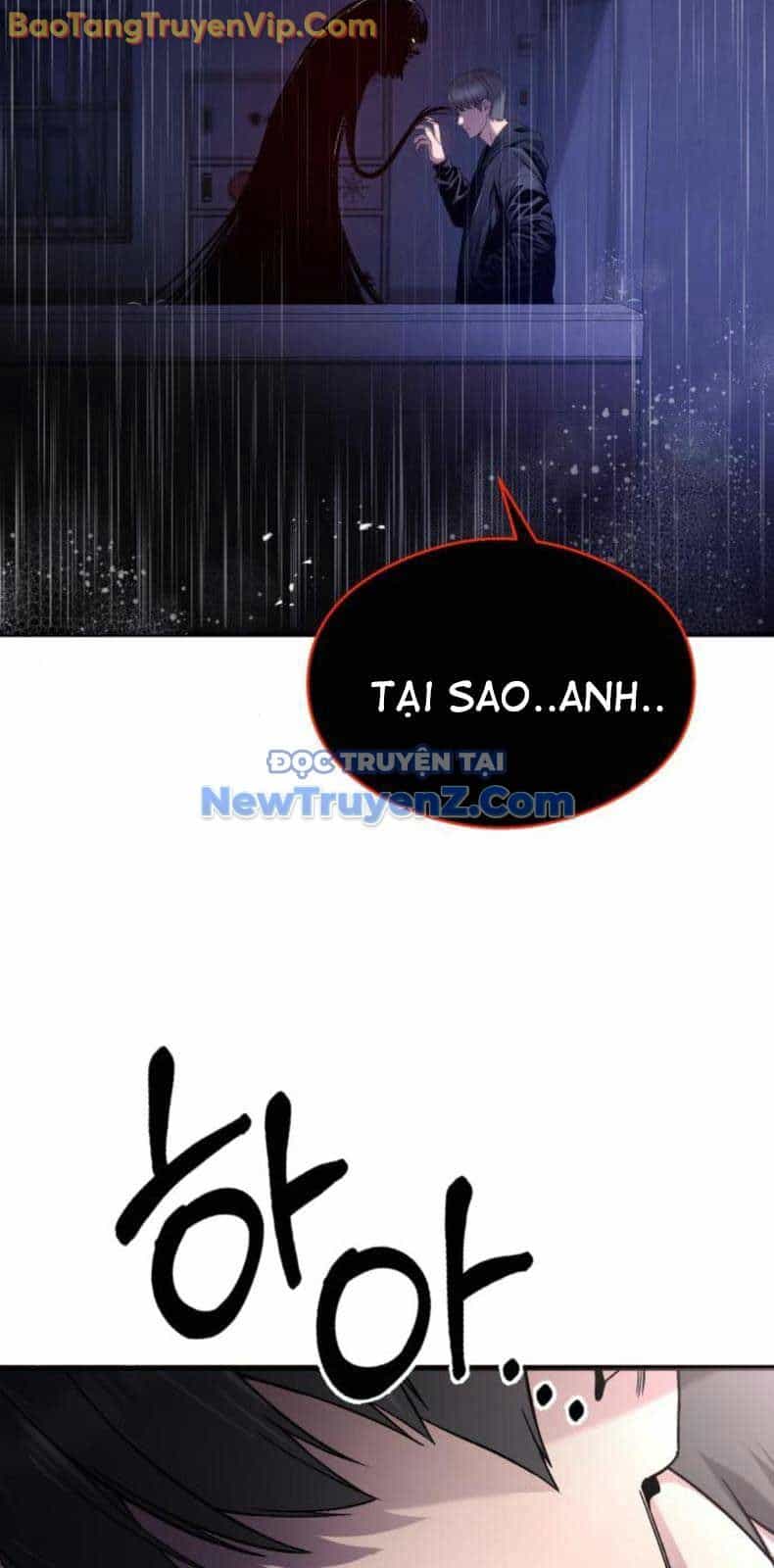 Hẹn Hò Rùng Rợn - Chương 18 - ảnh 42