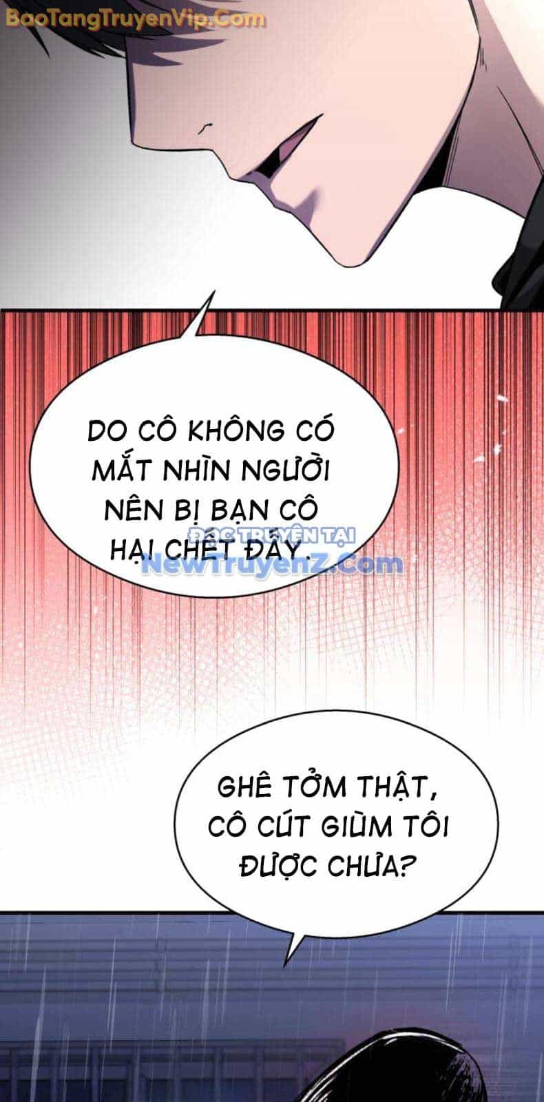 Hẹn Hò Rùng Rợn - Chương 18 - ảnh 43