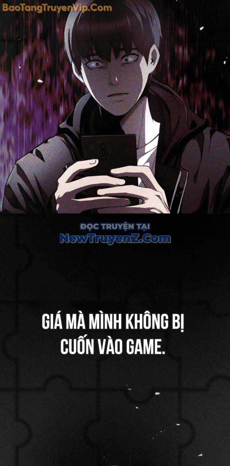 Hẹn Hò Rùng Rợn - Chương 18 - ảnh 50