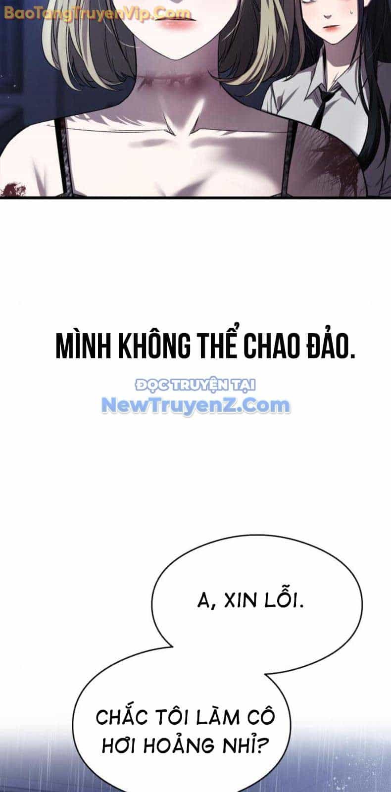 Hẹn Hò Rùng Rợn - Chương 18 - ảnh 88