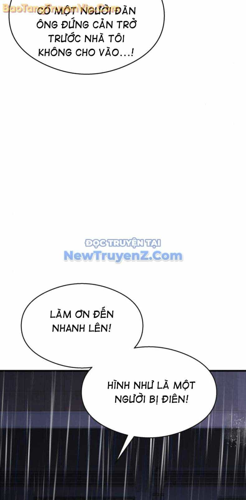 Hẹn Hò Rùng Rợn - Chương 18 - ảnh 91