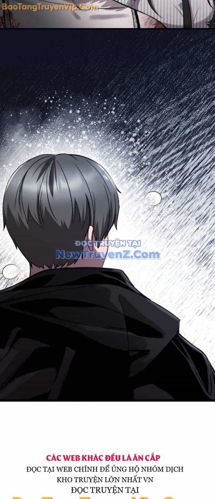 Hẹn Hò Rùng Rợn - Chương 19 - ảnh 17