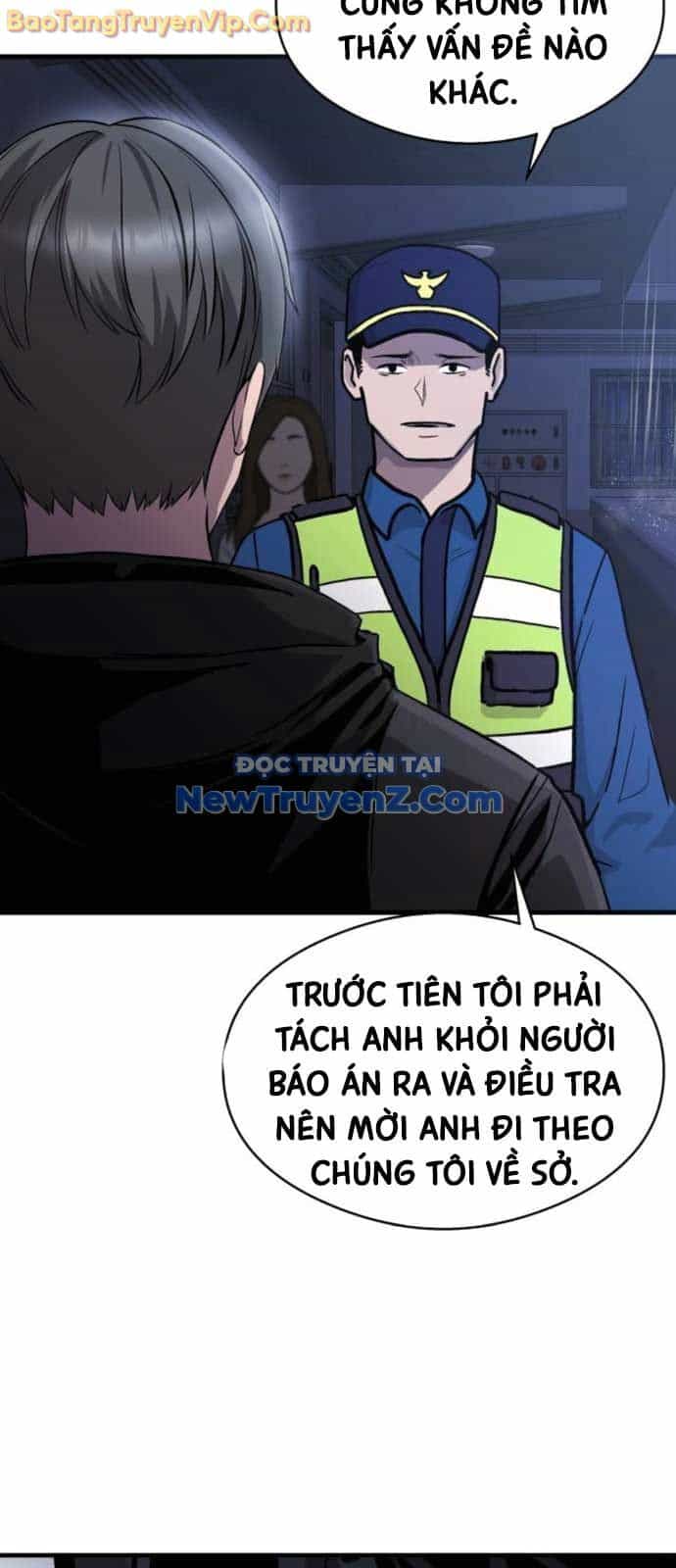 Hẹn Hò Rùng Rợn - Chương 19 - ảnh 20