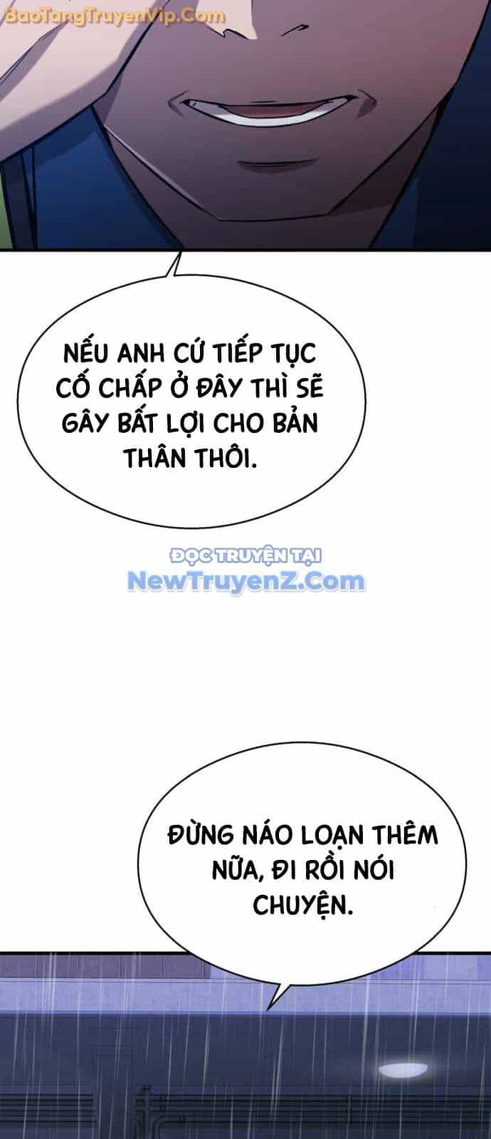 Hẹn Hò Rùng Rợn - Chương 19 - ảnh 23