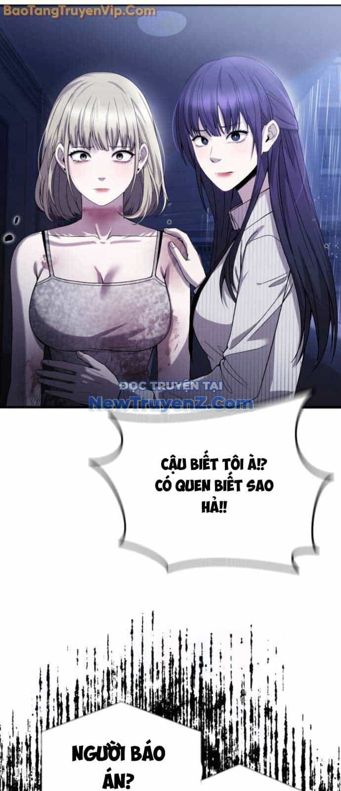 Hẹn Hò Rùng Rợn - Chương 19 - ảnh 3
