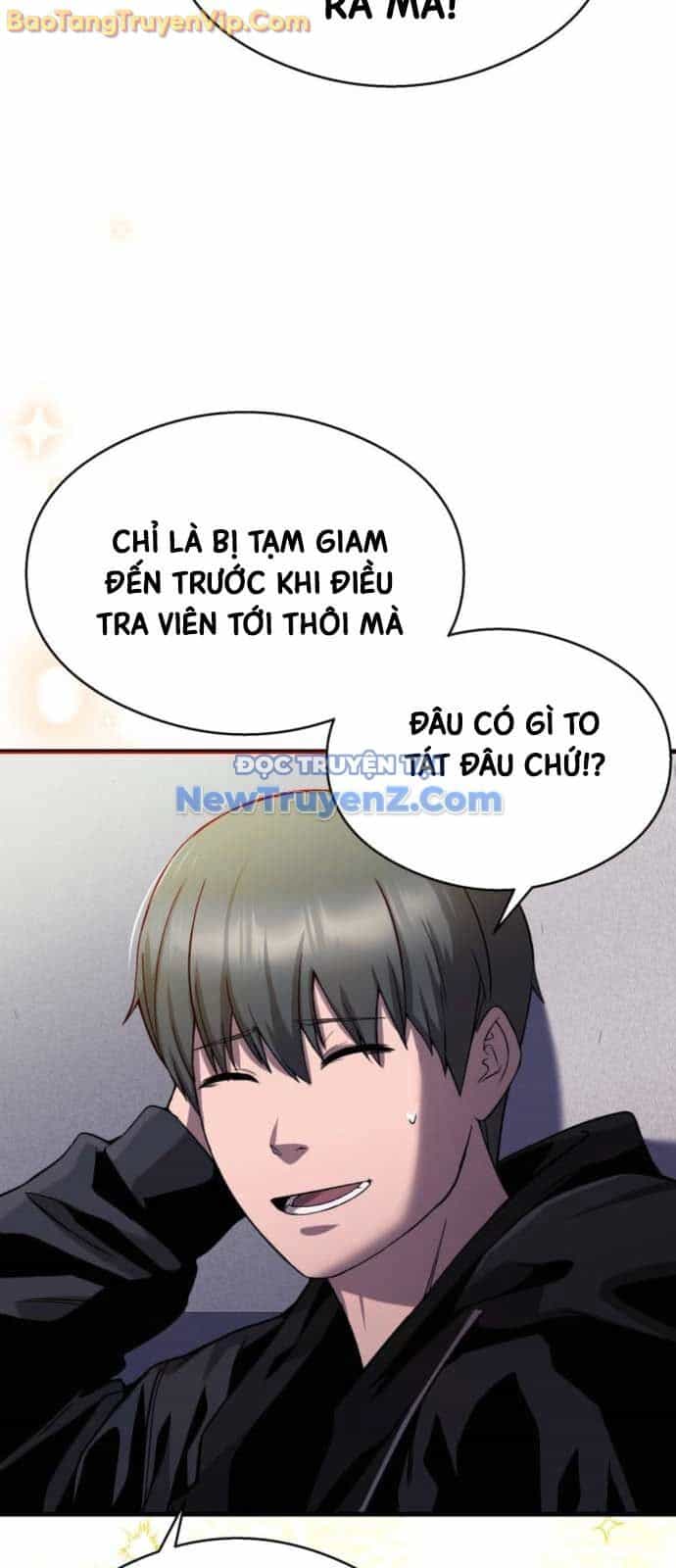 Hẹn Hò Rùng Rợn - Chương 19 - ảnh 49