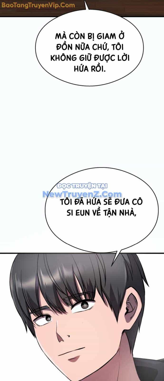 Hẹn Hò Rùng Rợn - Chương 19 - ảnh 57