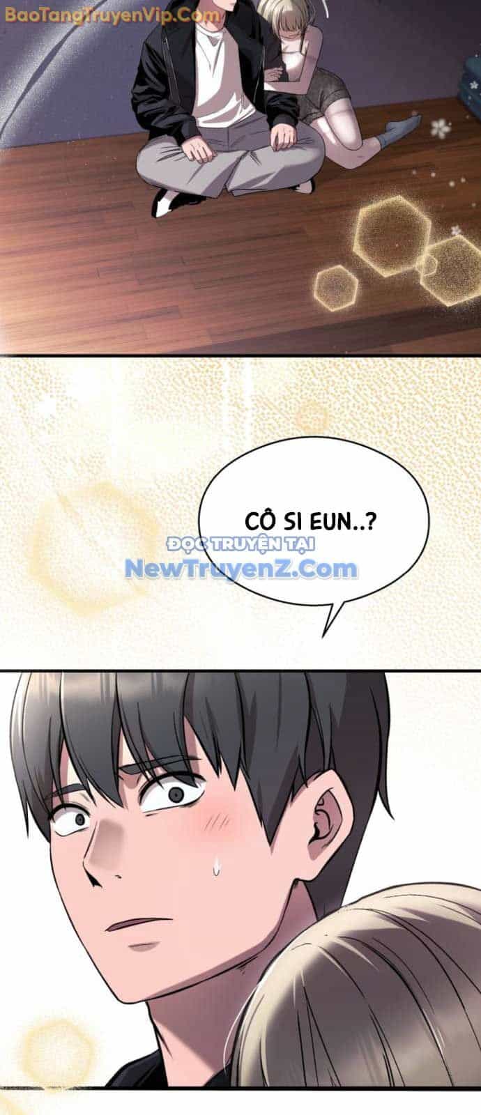 Hẹn Hò Rùng Rợn - Chương 19 - ảnh 61