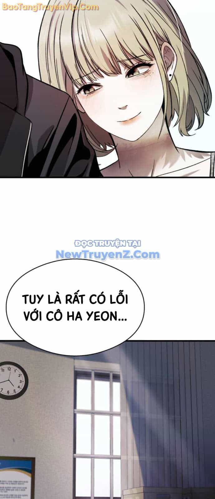 Hẹn Hò Rùng Rợn - Chương 19 - ảnh 63