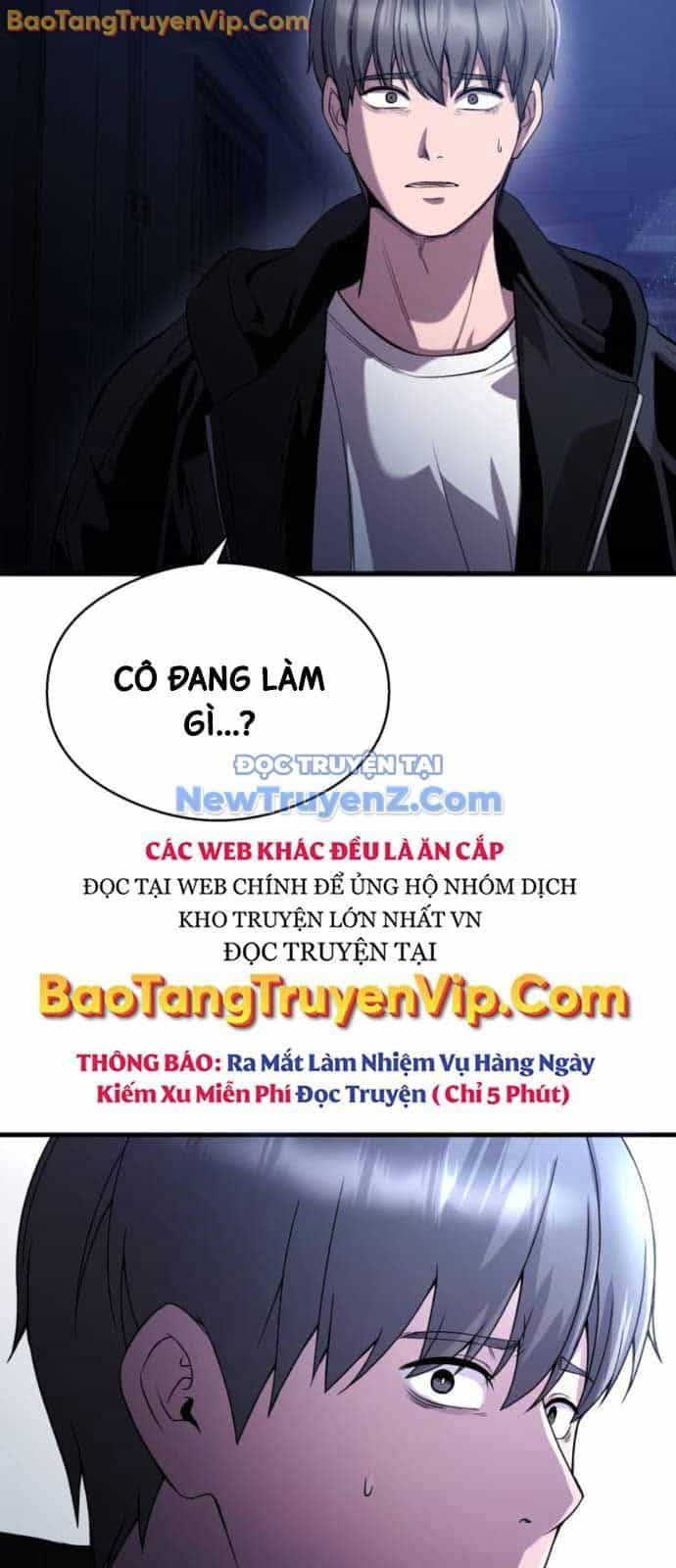Hẹn Hò Rùng Rợn - Chương 19 - ảnh 7