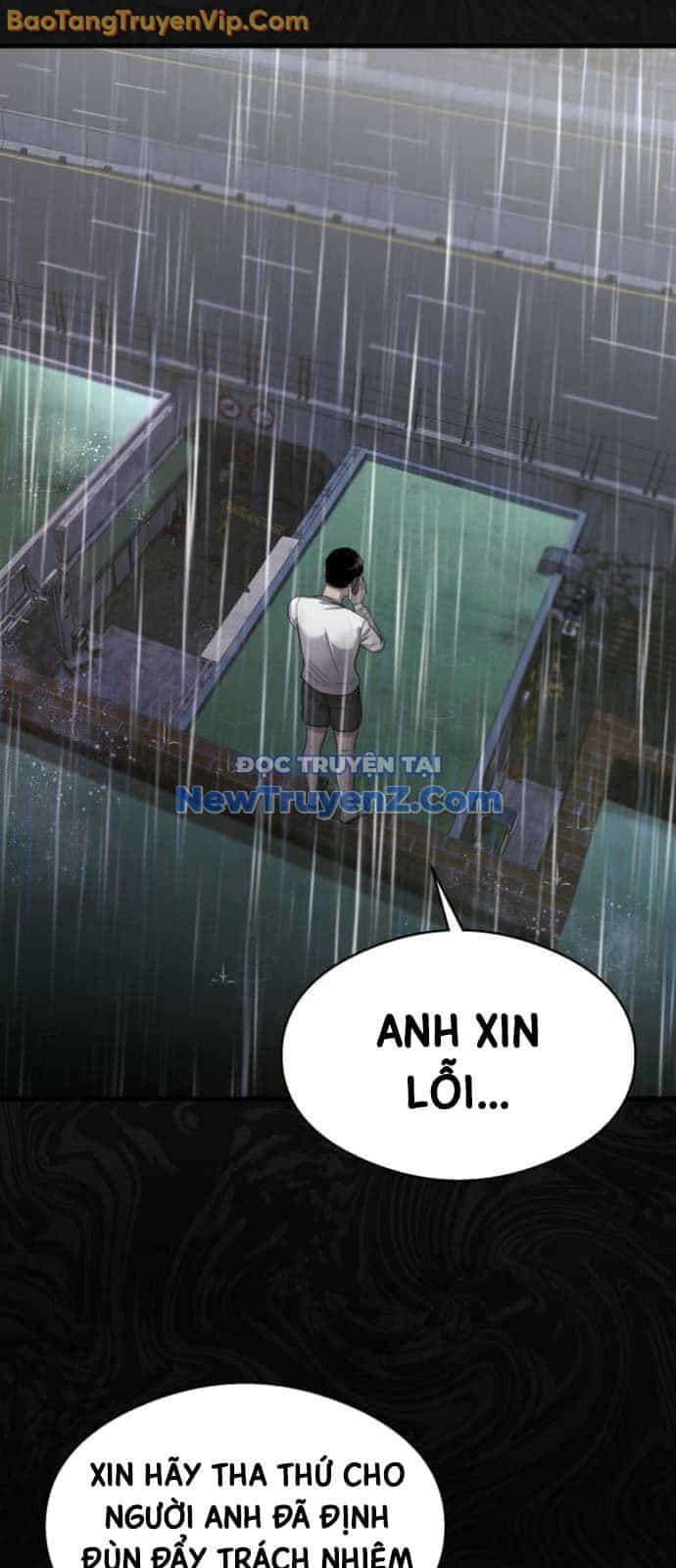 Hẹn Hò Rùng Rợn - Chương 19 - ảnh 83