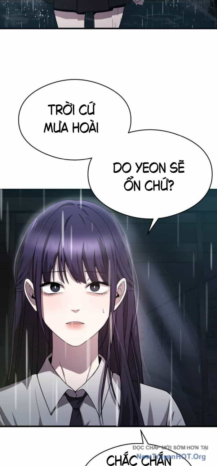 Hẹn Hò Rùng Rợn - Chương 20 - ảnh 2