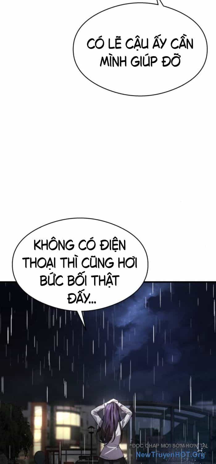 Hẹn Hò Rùng Rợn - Chương 20 - ảnh 6