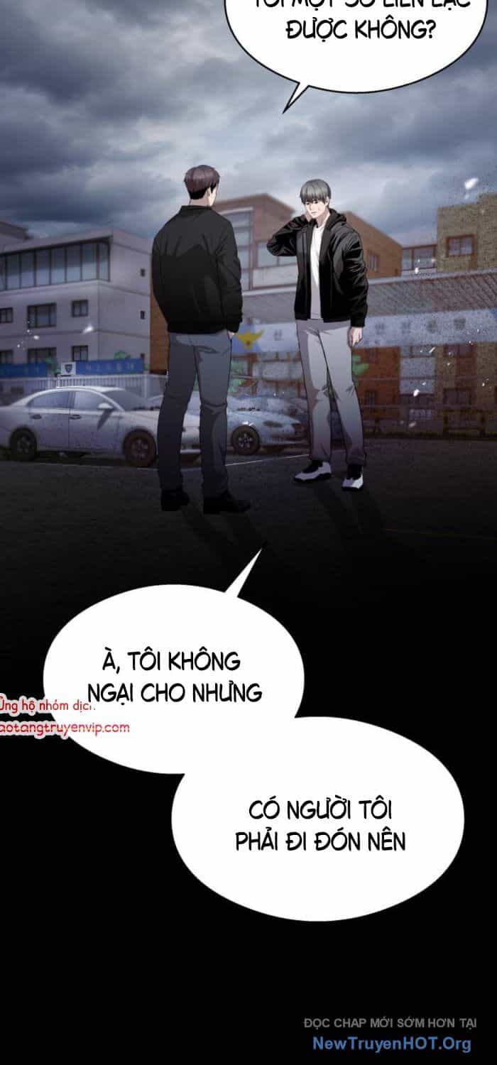 Hẹn Hò Rùng Rợn - Chương 20 - ảnh 74