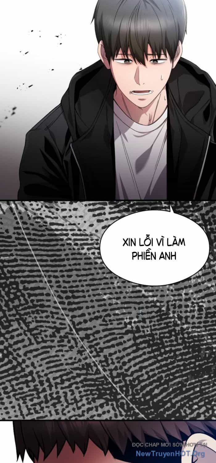 Hẹn Hò Rùng Rợn - Chương 20 - ảnh 76