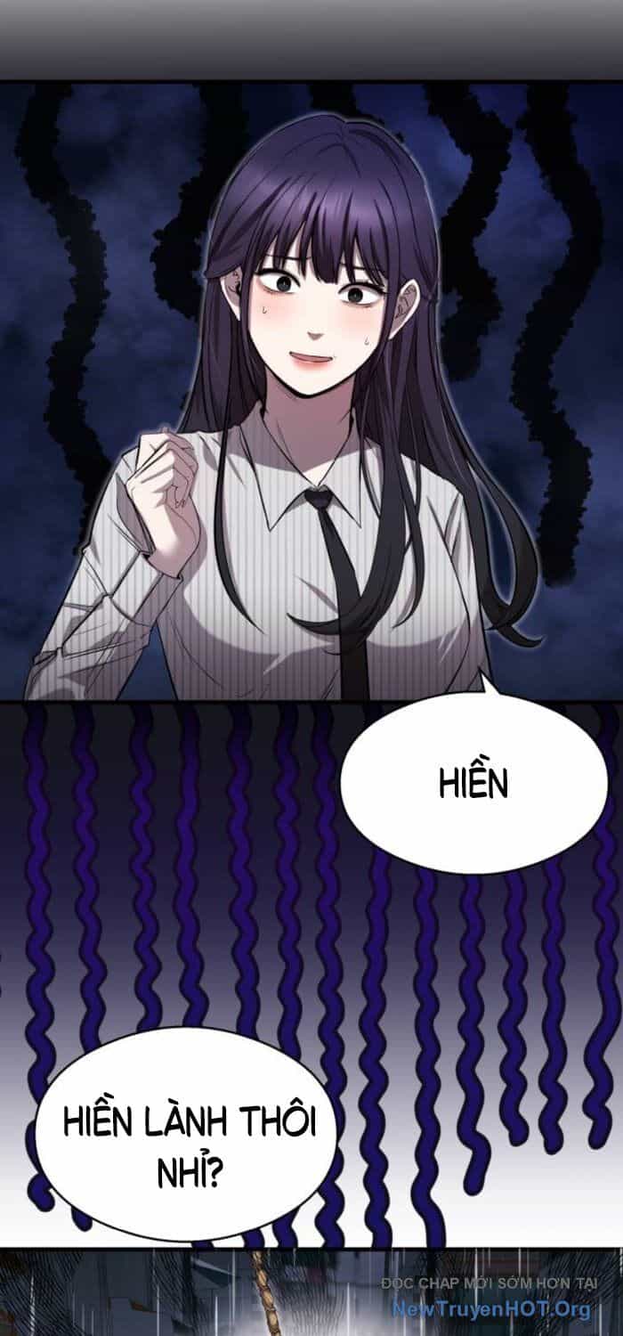 Hẹn Hò Rùng Rợn - Chương 20 - ảnh 8