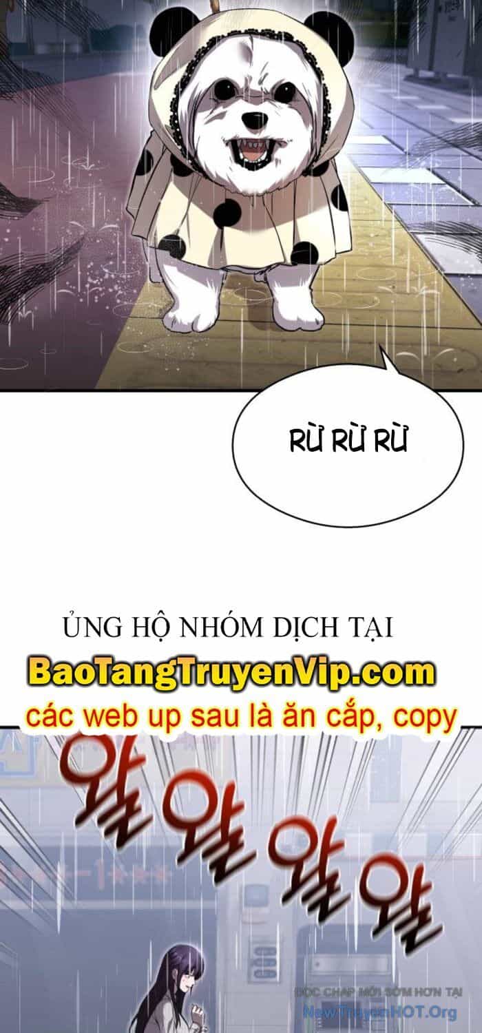Hẹn Hò Rùng Rợn - Chương 20 - ảnh 9