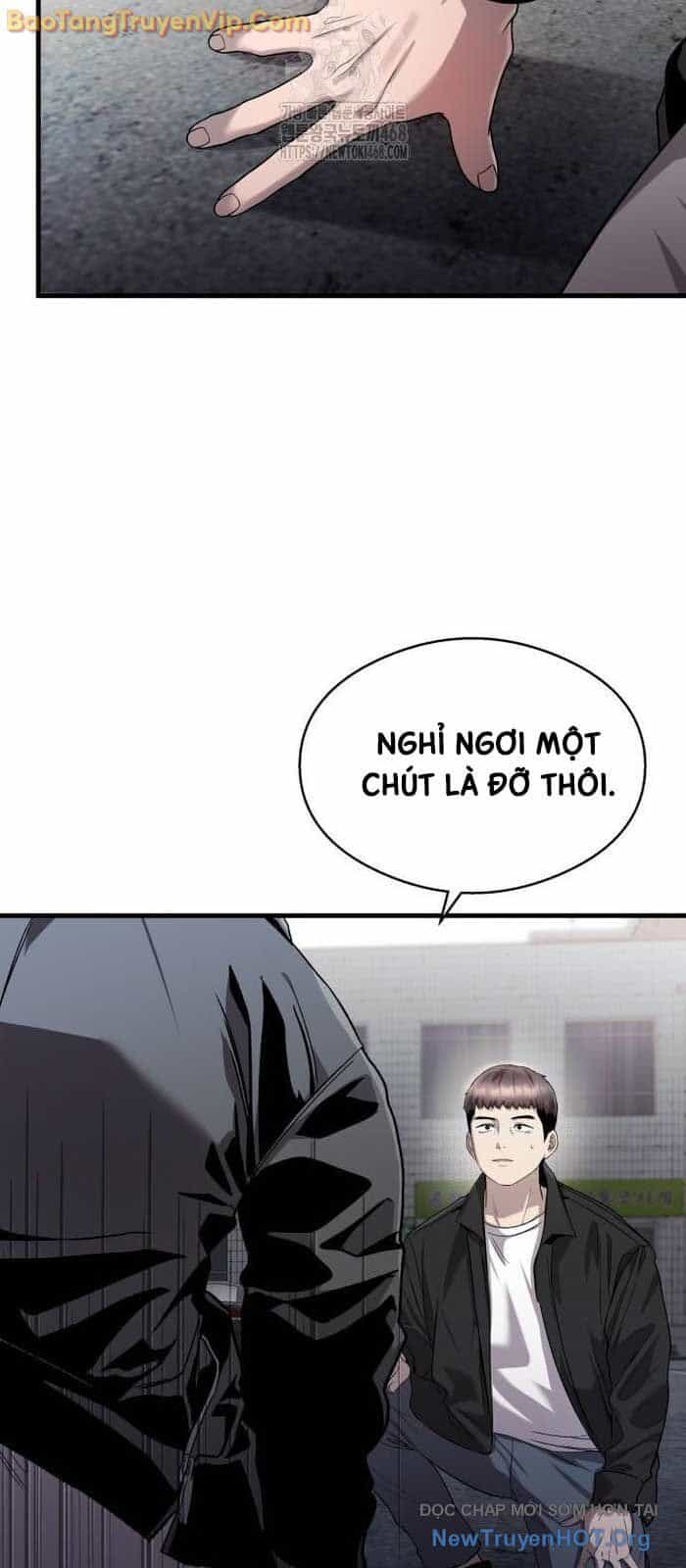Hẹn Hò Rùng Rợn - Chương 21 - ảnh 10