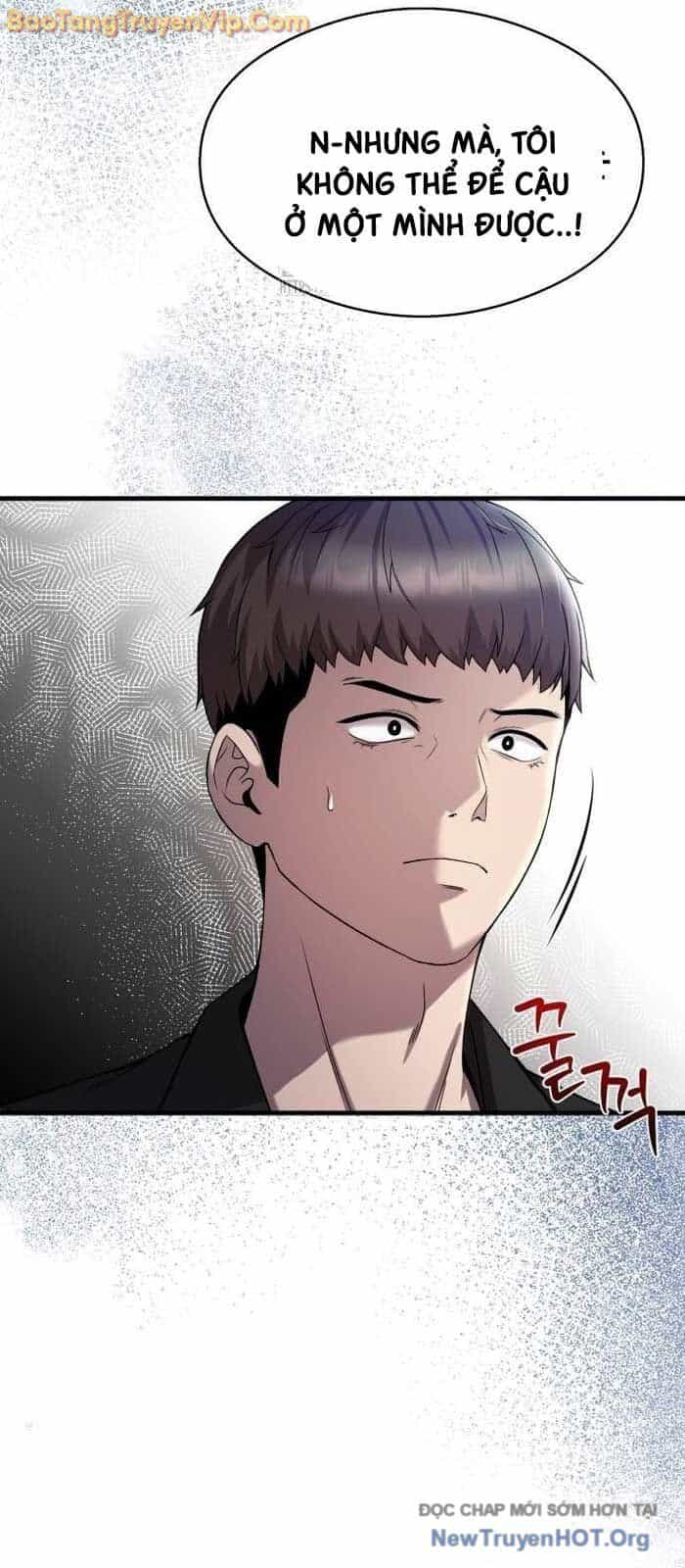 Hẹn Hò Rùng Rợn - Chương 21 - ảnh 16