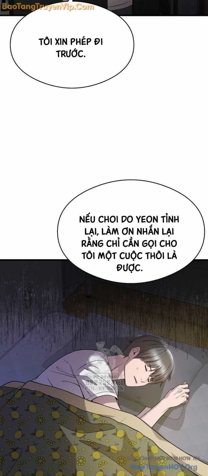 Hẹn Hò Rùng Rợn - Chương 21 - ảnh 33