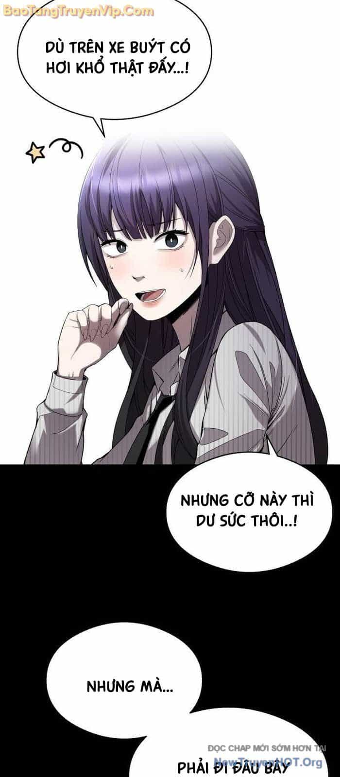 Hẹn Hò Rùng Rợn - Chương 21 - ảnh 4