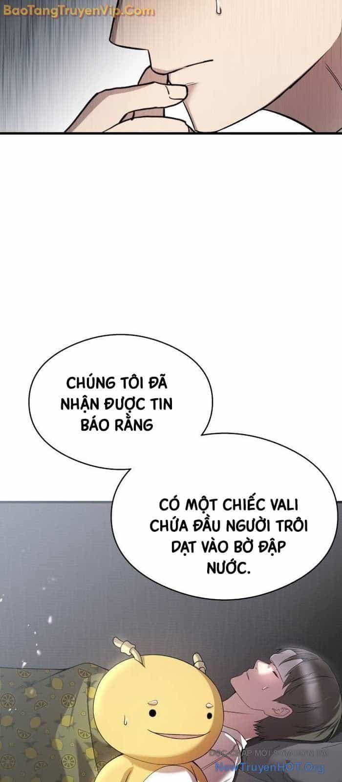 Hẹn Hò Rùng Rợn - Chương 21 - ảnh 45