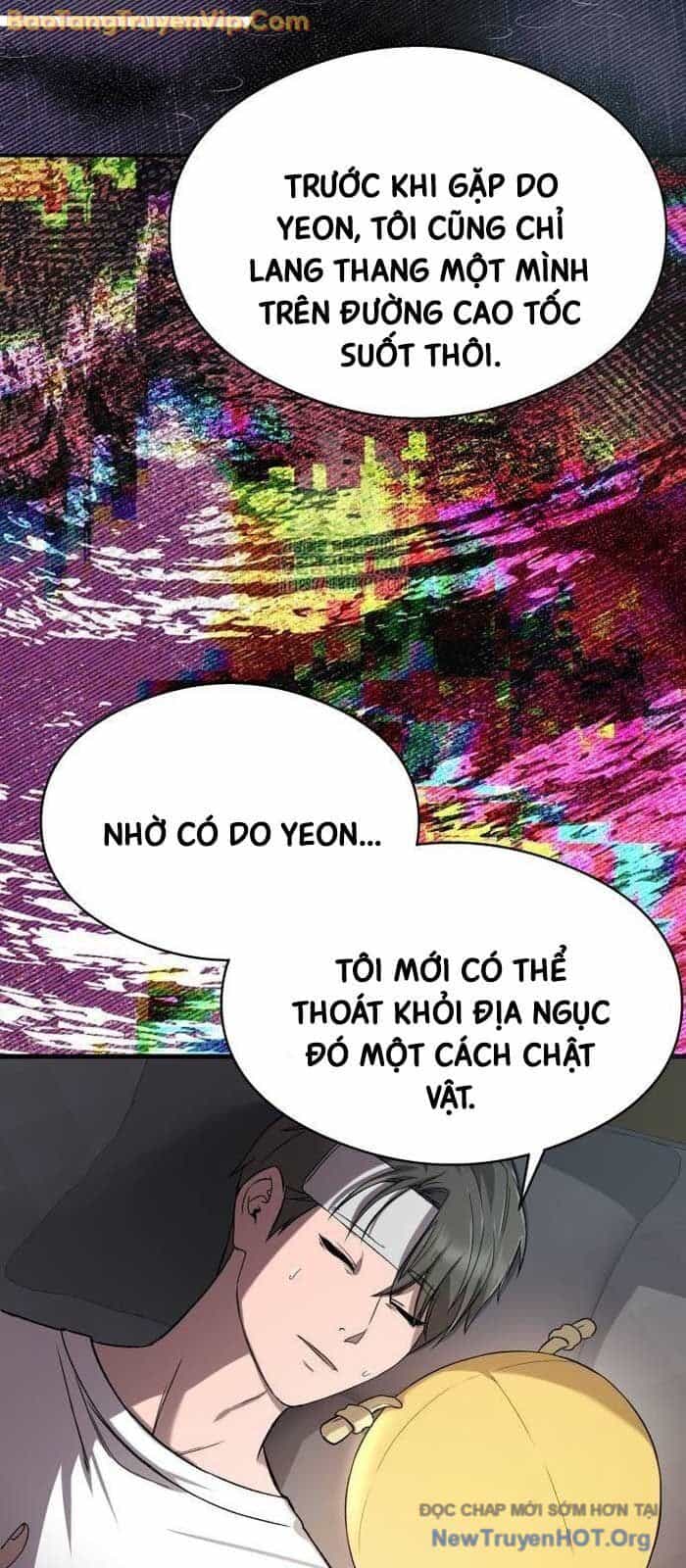 Hẹn Hò Rùng Rợn - Chương 21 - ảnh 49