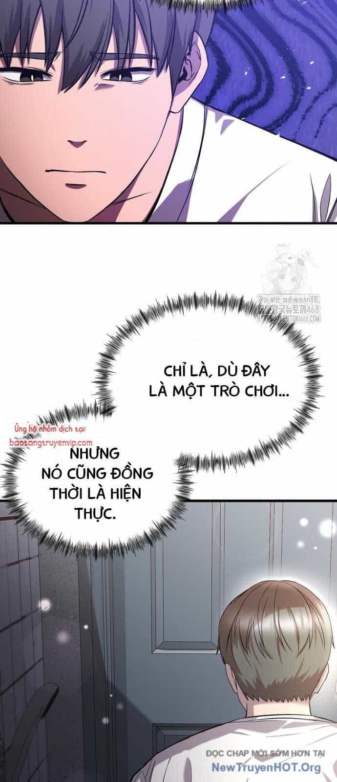 Hẹn Hò Rùng Rợn - Chương 22 - ảnh 29