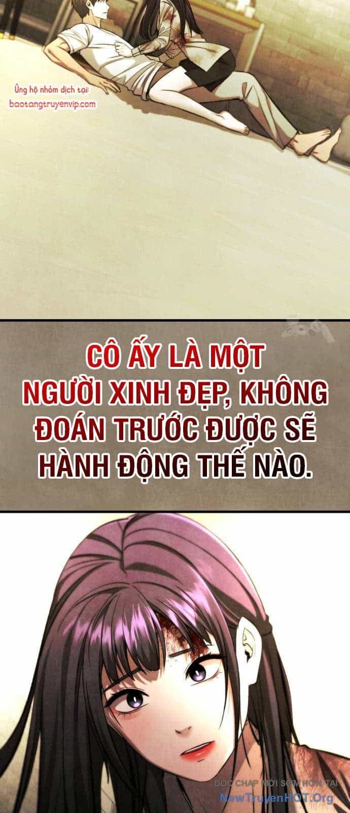 Hẹn Hò Rùng Rợn - Chương 22 - ảnh 4