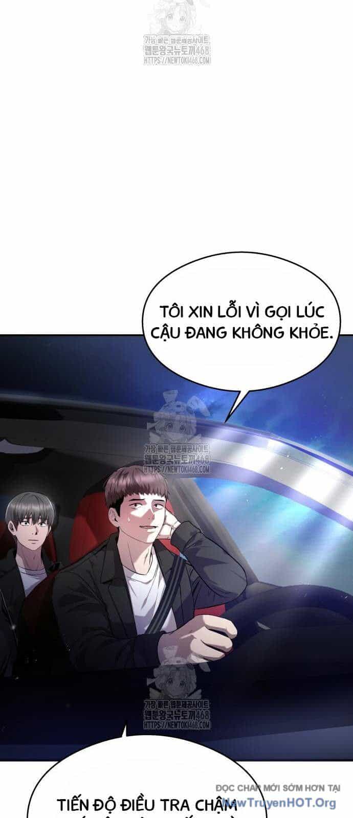 Hẹn Hò Rùng Rợn - Chương 22 - ảnh 41