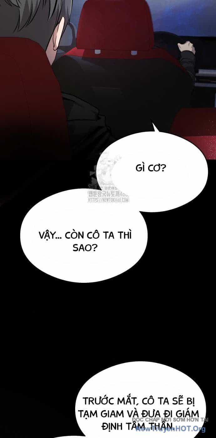 Hẹn Hò Rùng Rợn - Chương 22 - ảnh 52