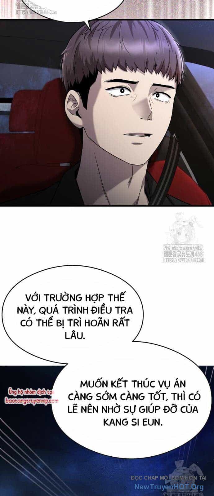 Hẹn Hò Rùng Rợn - Chương 22 - ảnh 54