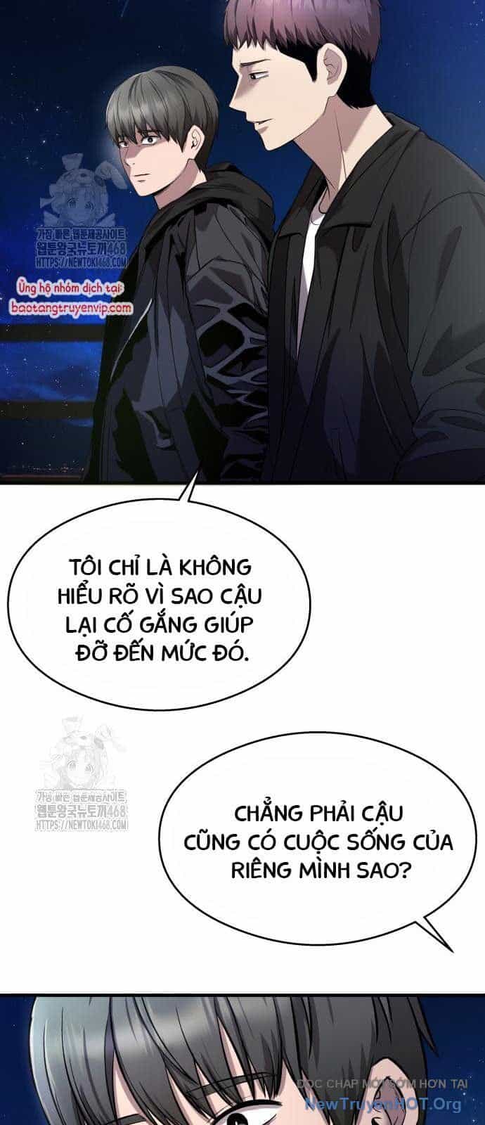 Hẹn Hò Rùng Rợn - Chương 22 - ảnh 60