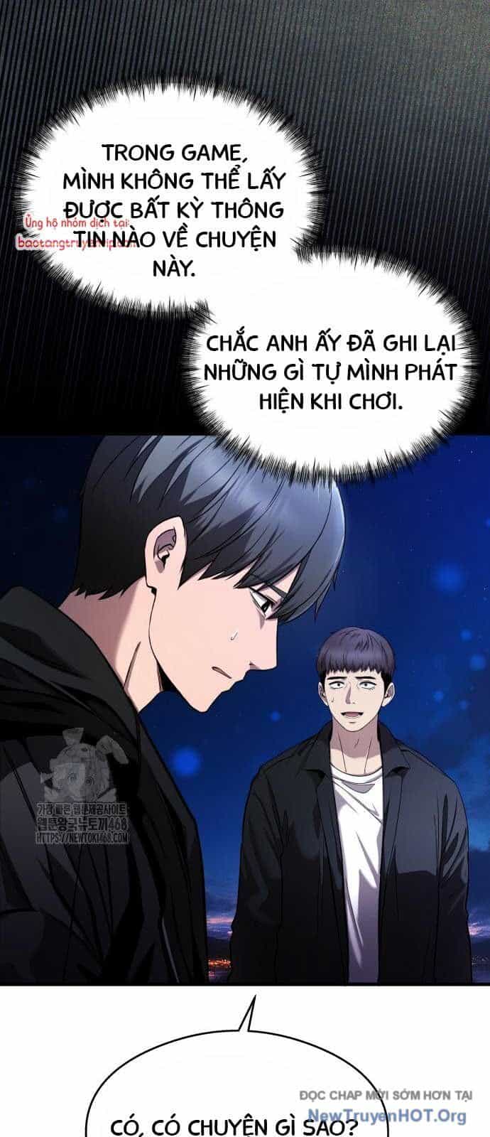 Hẹn Hò Rùng Rợn - Chương 22 - ảnh 90