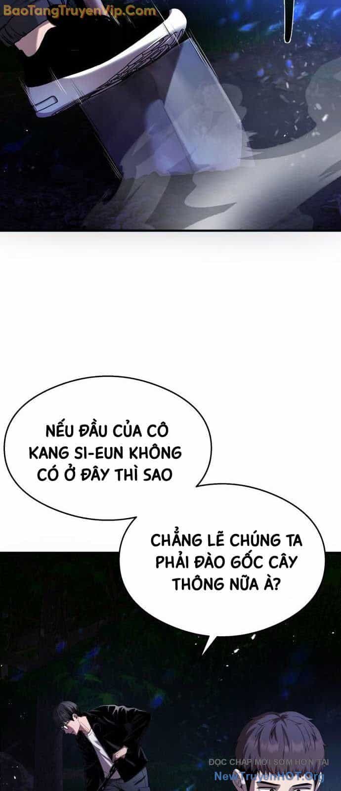 Hẹn Hò Rùng Rợn - Chương 23 - ảnh 22