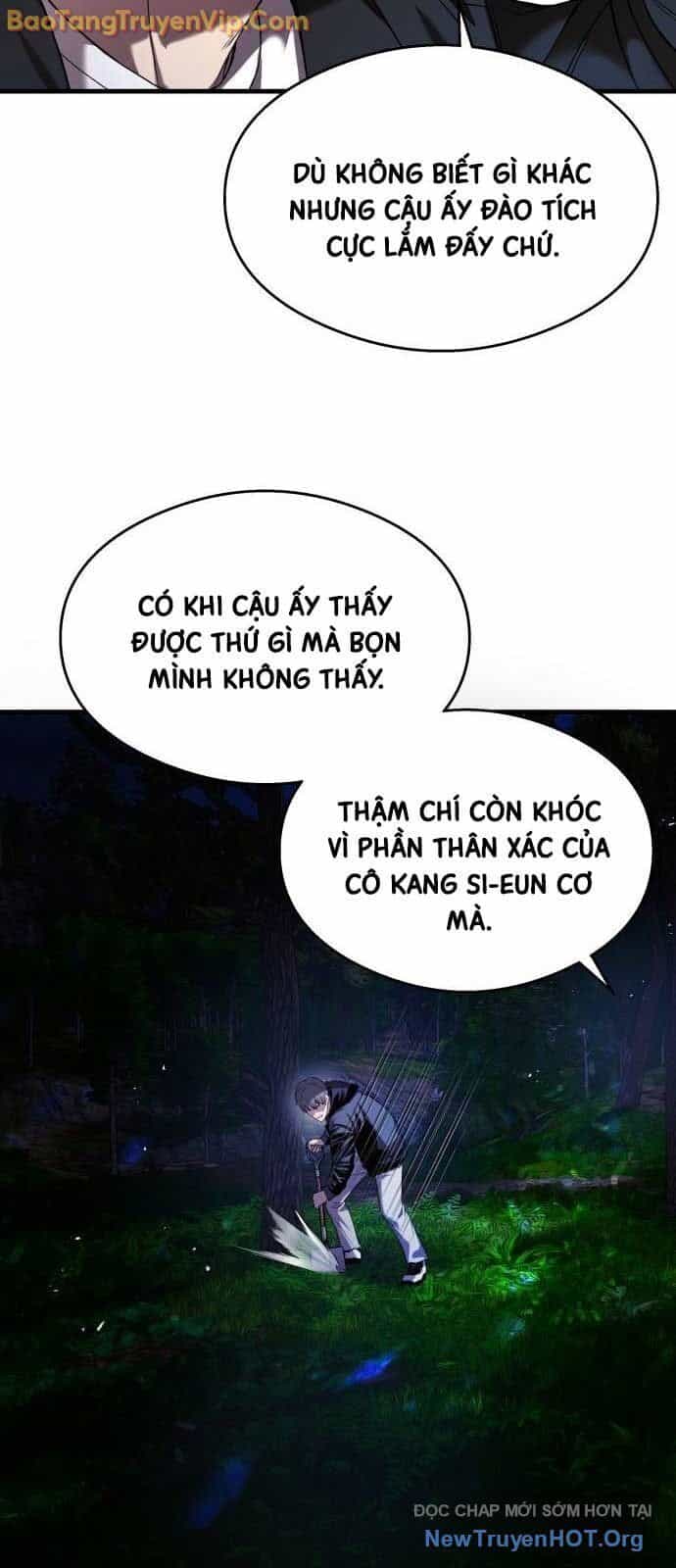 Hẹn Hò Rùng Rợn - Chương 23 - ảnh 24