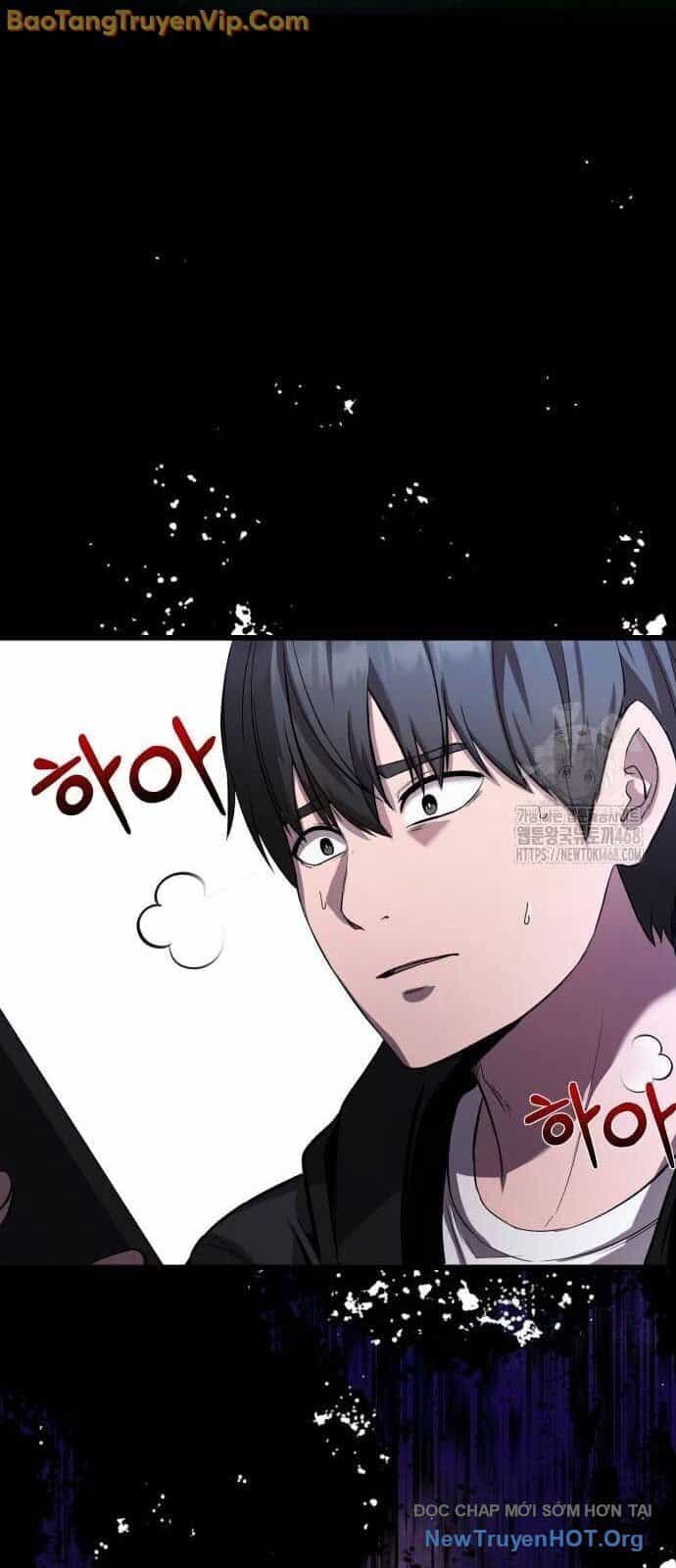Hẹn Hò Rùng Rợn - Chương 23 - ảnh 25