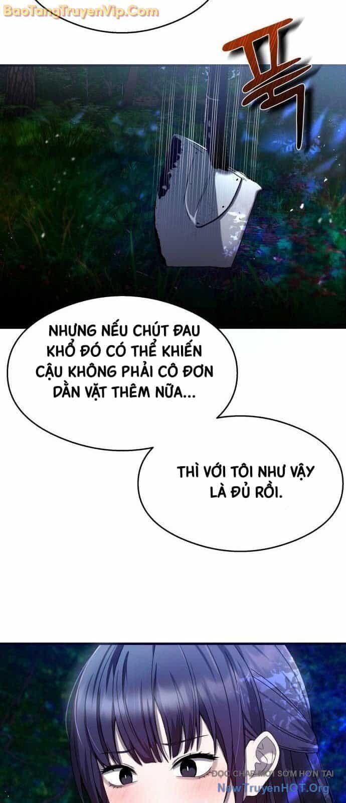 Hẹn Hò Rùng Rợn - Chương 23 - ảnh 35