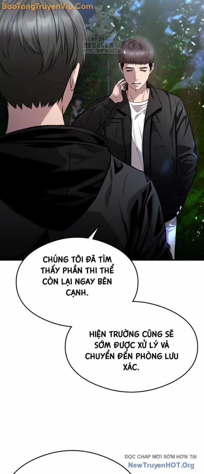 Hẹn Hò Rùng Rợn - Chương 23 - ảnh 49