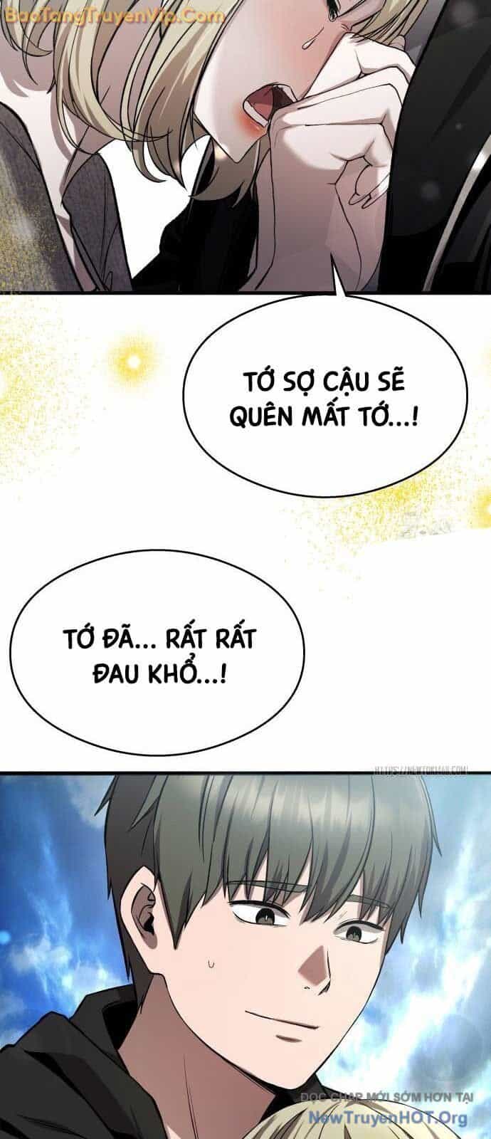 Hẹn Hò Rùng Rợn - Chương 23 - ảnh 84