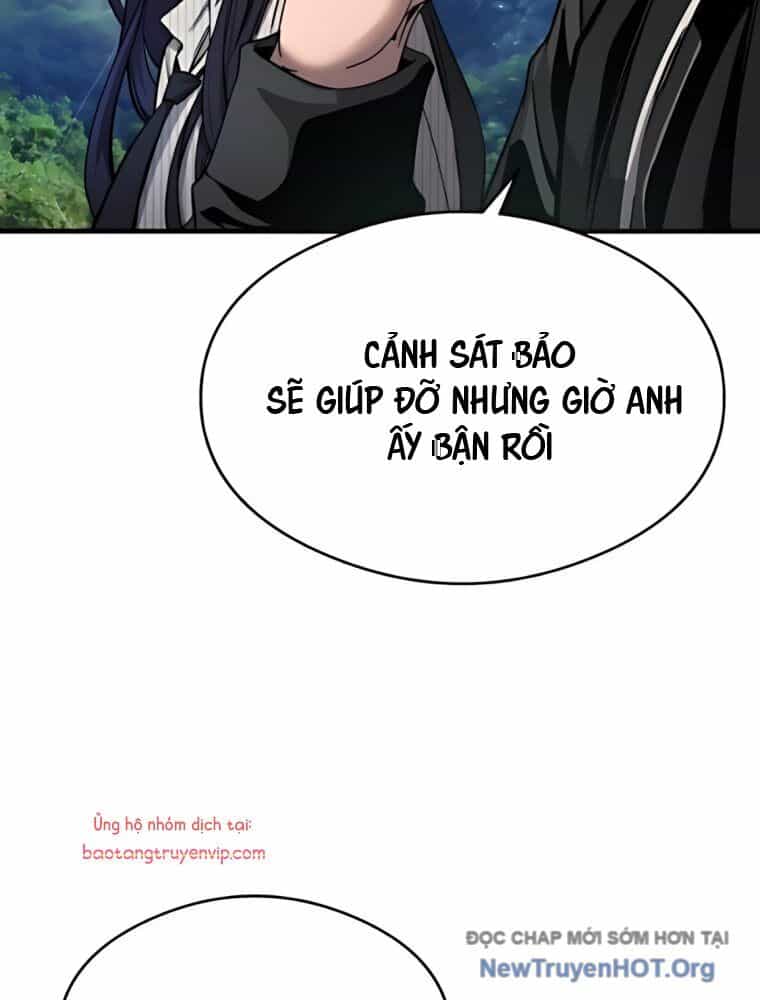 Hẹn Hò Rùng Rợn - Chương 24 - ảnh 28