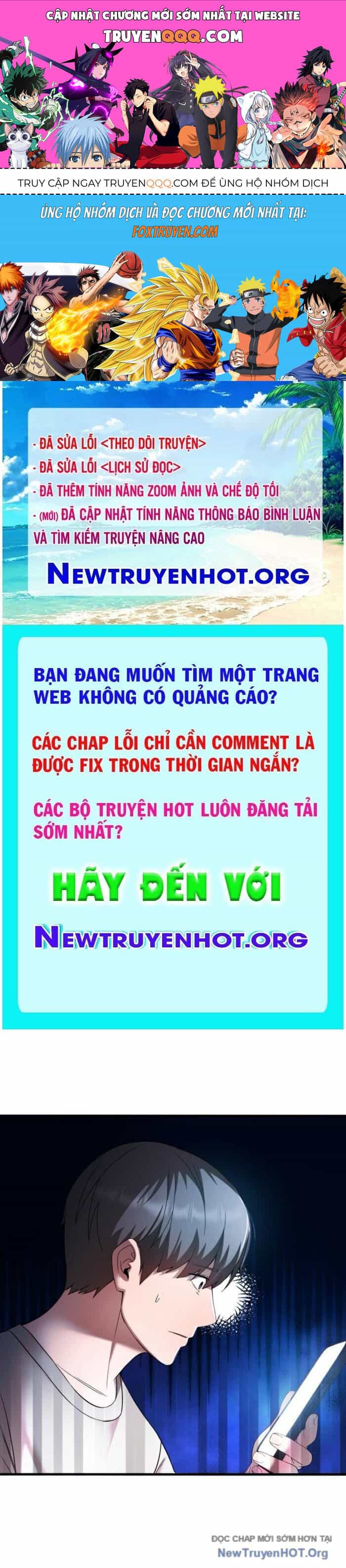 Hẹn Hò Rùng Rợn - Chương 25 - ảnh 1