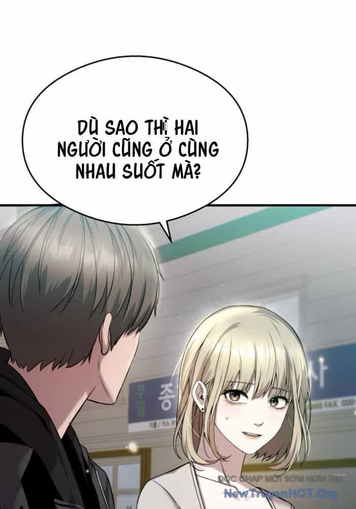 Hẹn Hò Rùng Rợn - Chương 25 - ảnh 109